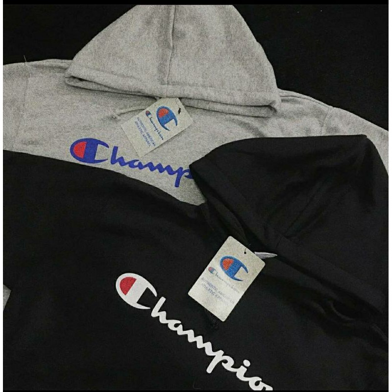 champion hoodie original / champion original/ hoodie champion/ champion bigscript