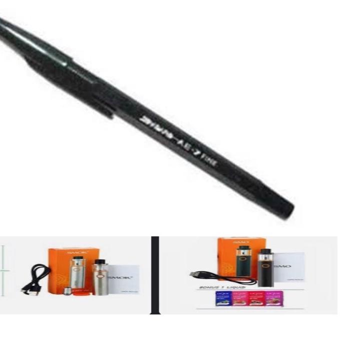 

*SALE* PILOT PULPEN TINTA 22 LENGKAP ....