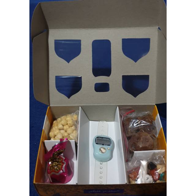 

Paket Gift Haji n Umroh