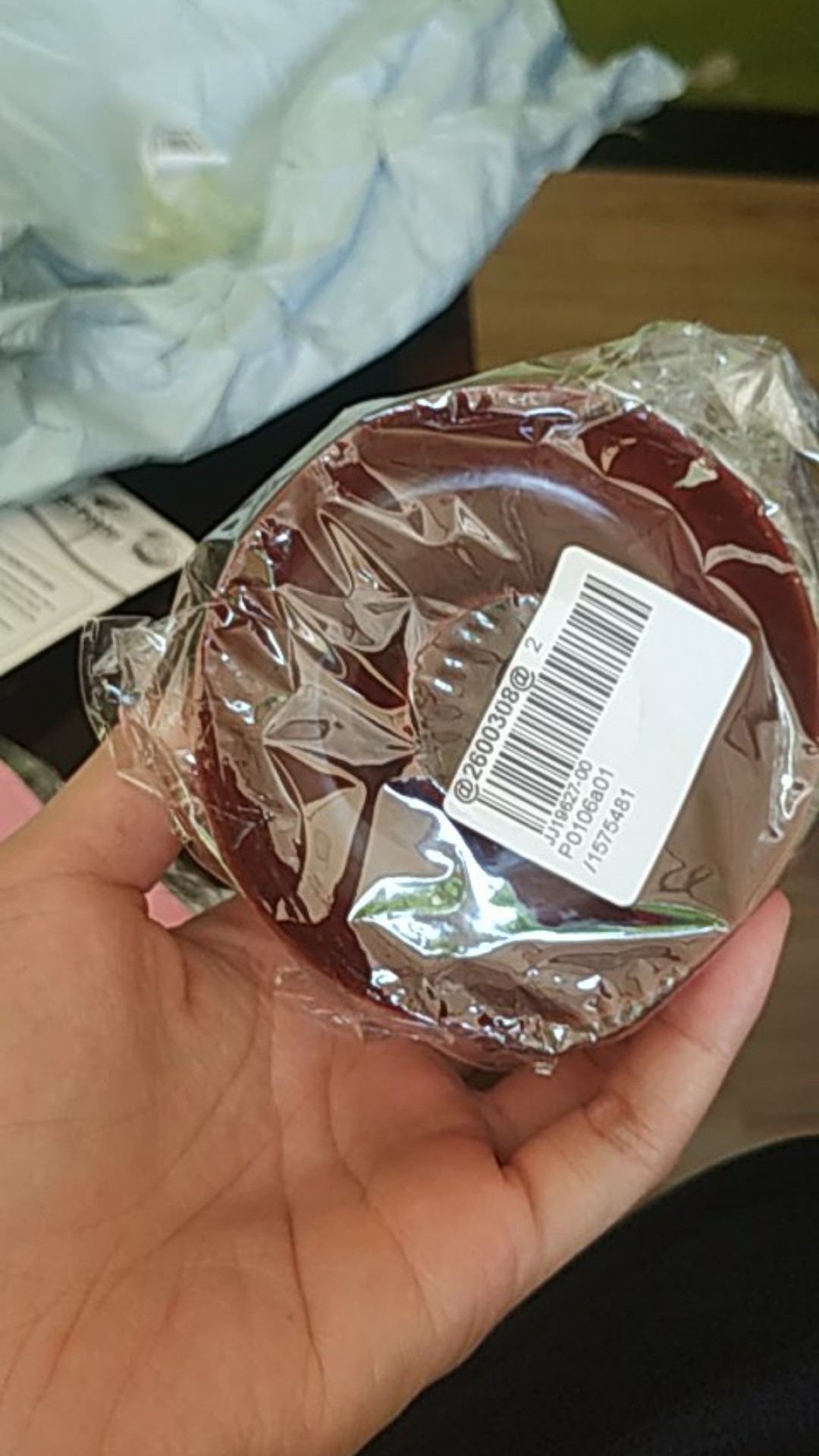 Alat Cetakan Pembuat Donat Makanan Penutup Kue Kering Diy