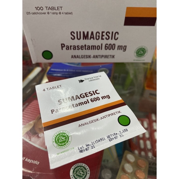 sumagesic