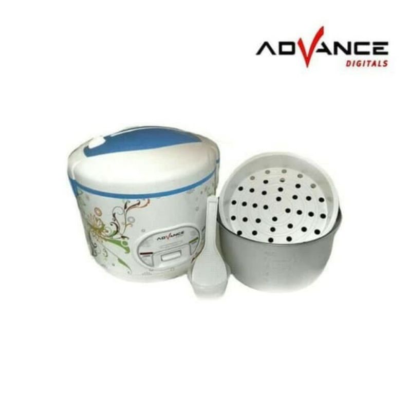 FREE BUBBLE WRAP magic com advance x1-20 rice cooker 1,8L garansi resmi penanak nasi murah