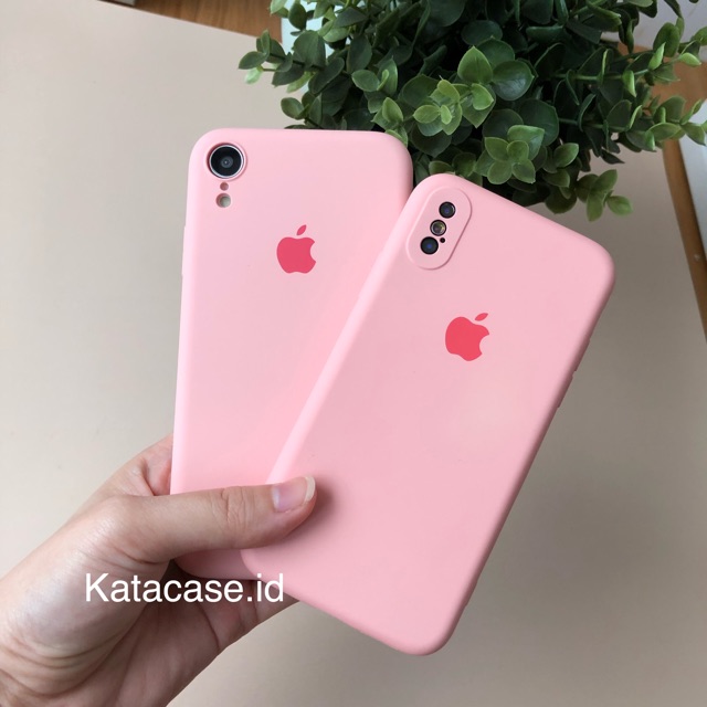 Silicone Lens Protector iphone X XS XR XSMAX