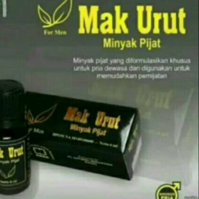 Mak Urut Nasa