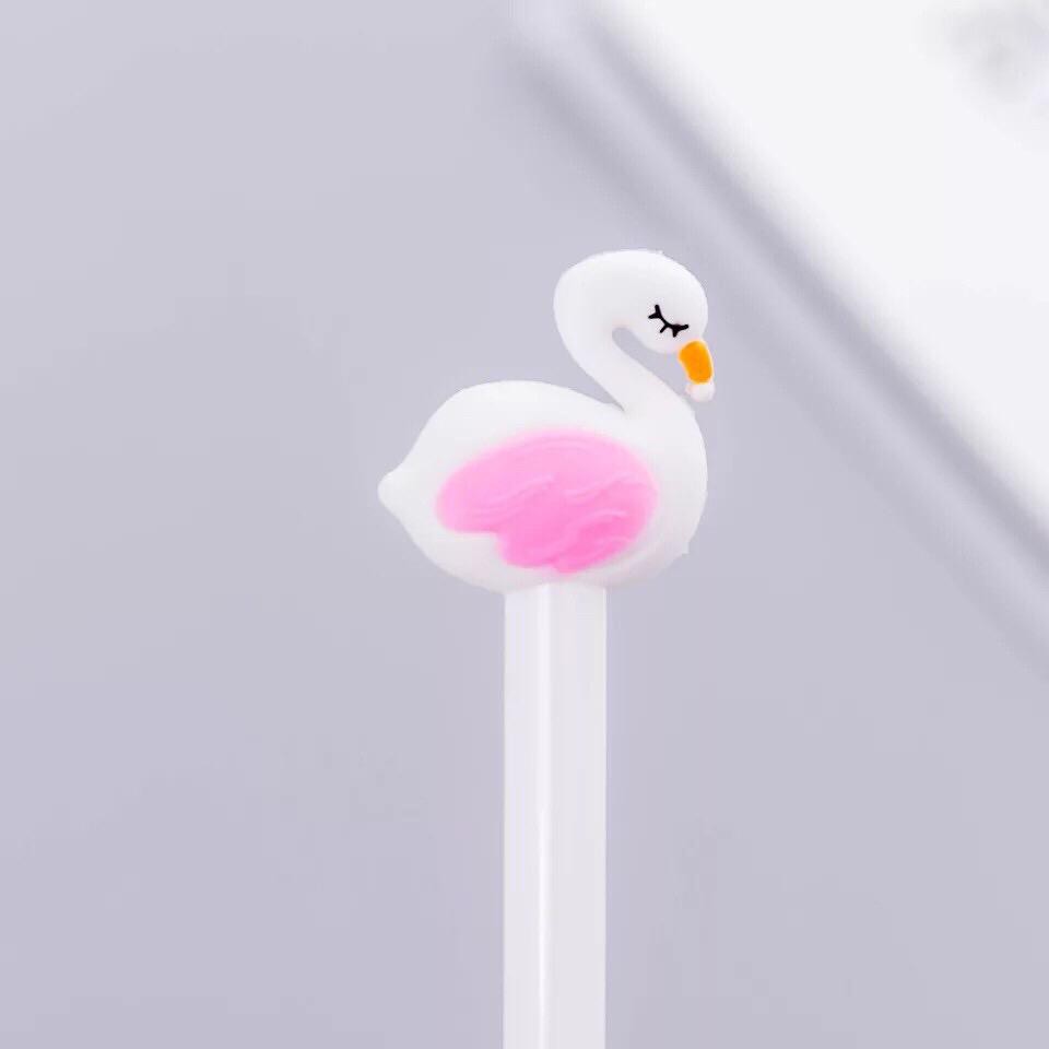 

(TGS) - Pena Pen 3D Flamingo 2 Motif