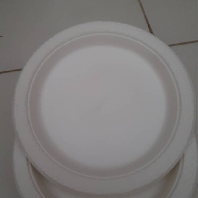 Piring plastik p7