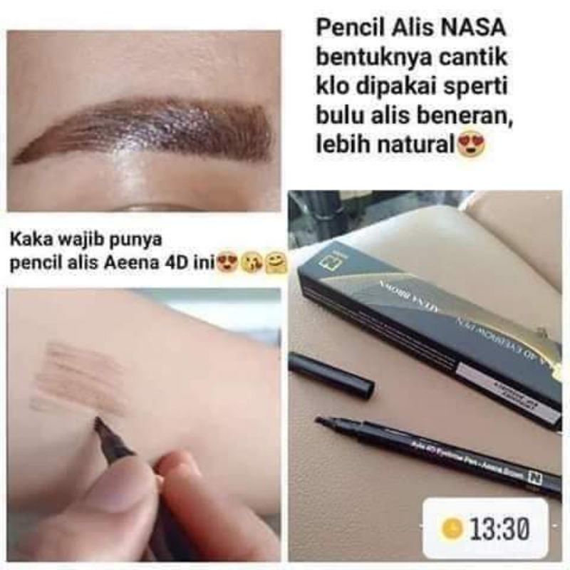 

pensil halis cetar