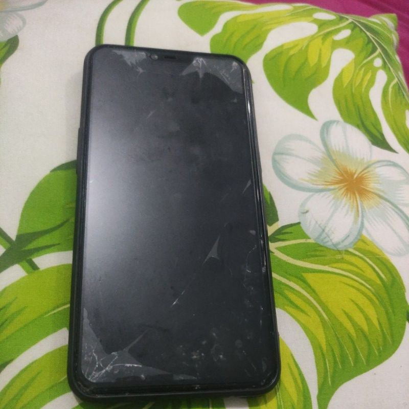 HP OPPO A3S SECOND BEKAS