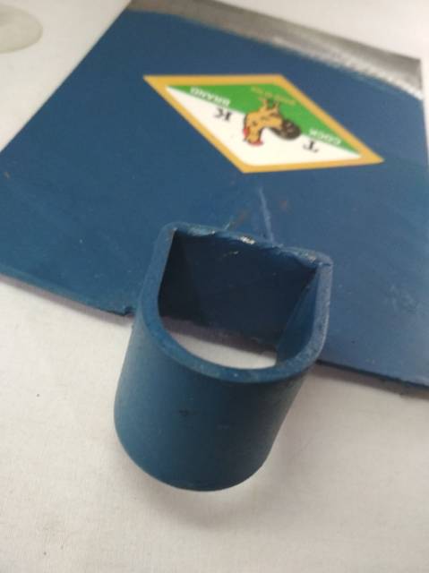 Kepala Pacul cangkul besar tanpa Gagang 6inch