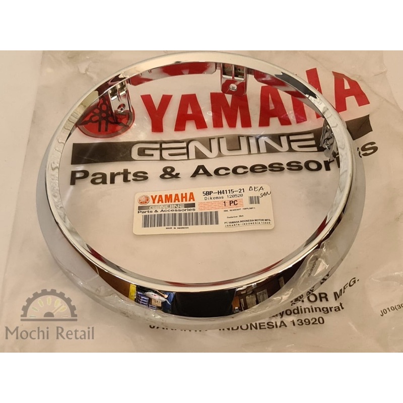 Ring Lampu SCORPIO RX KING Ori YGP