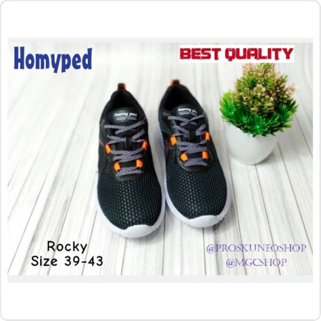 HomyPed Sneaker Rocky