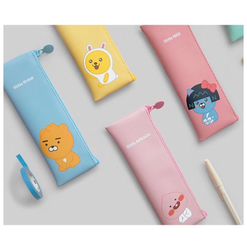 

PENSIL case PENSIL case TEMPAT pensil KAKAO friends