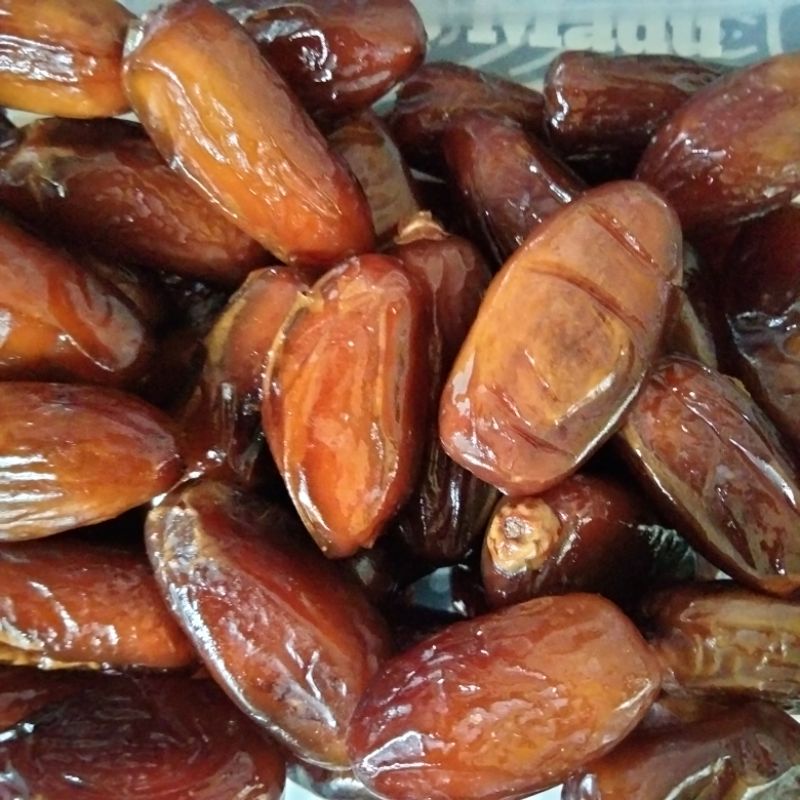

Kurma Tunisia Madu