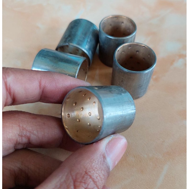 Bosh kuningan rumah kopling rx king/rx s