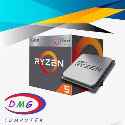 Processor AMD Ryzen 5 3600 6-Core 3.6 GHz AM4 - silver