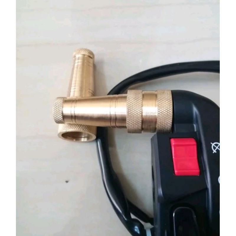 sulingan gas ninja karet gas ninja rr r