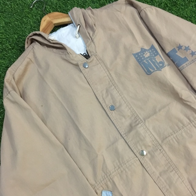 Jaket Nfl Raiders Original