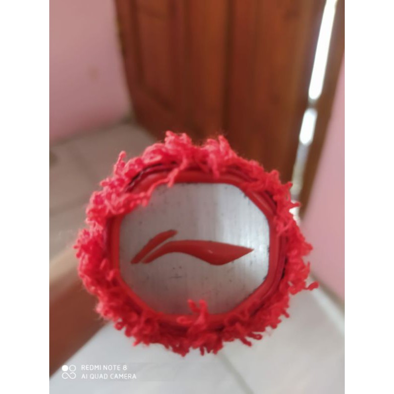 raket lining super series original raket bekas berkwalitas raket badinton