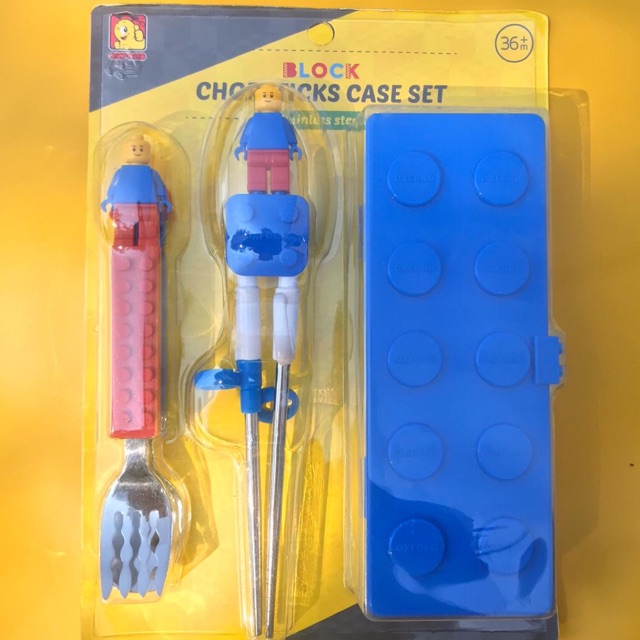 Lego Oxford original korea Set