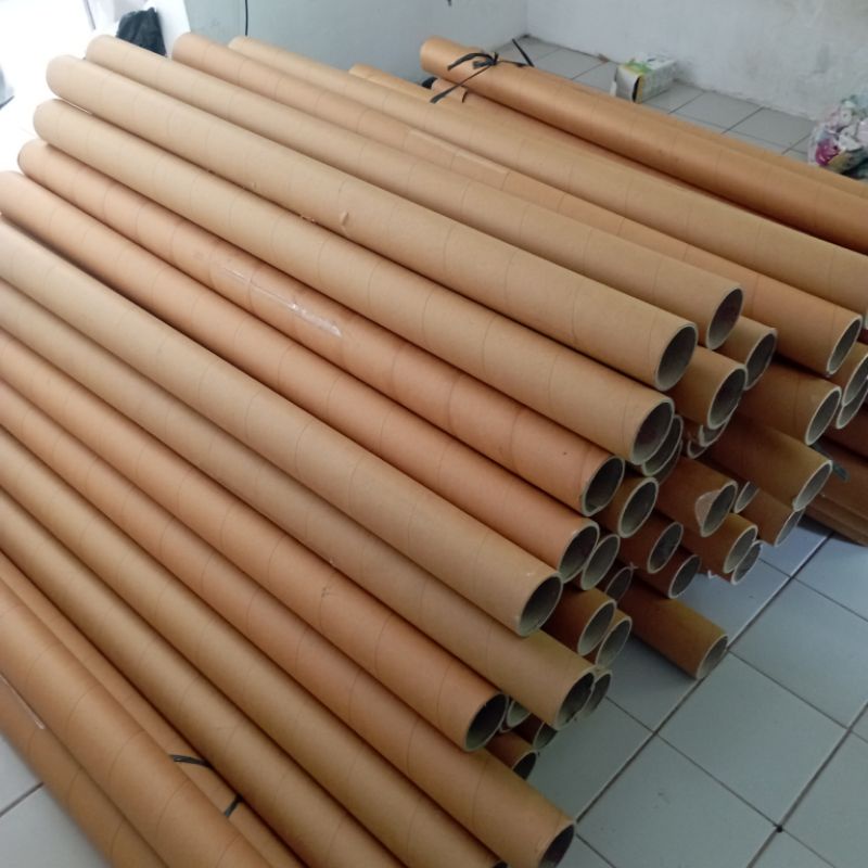 

Packing Selongsong / Paper Tube
