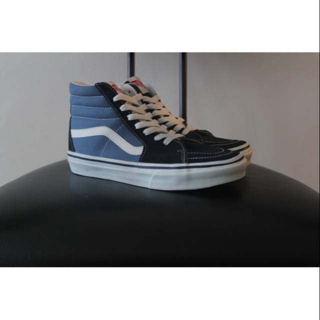 vans v38cl