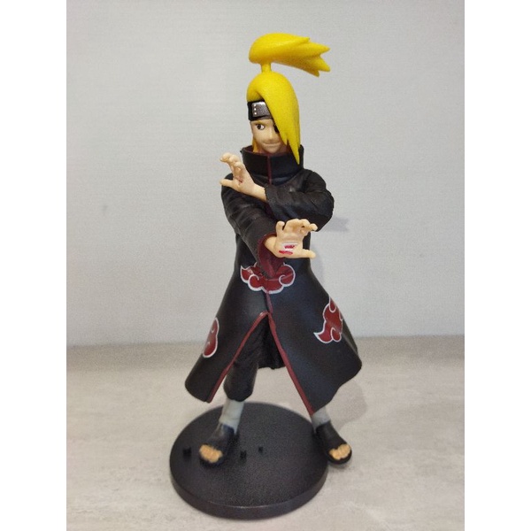 *Promo* Action figure Naruto Deidara