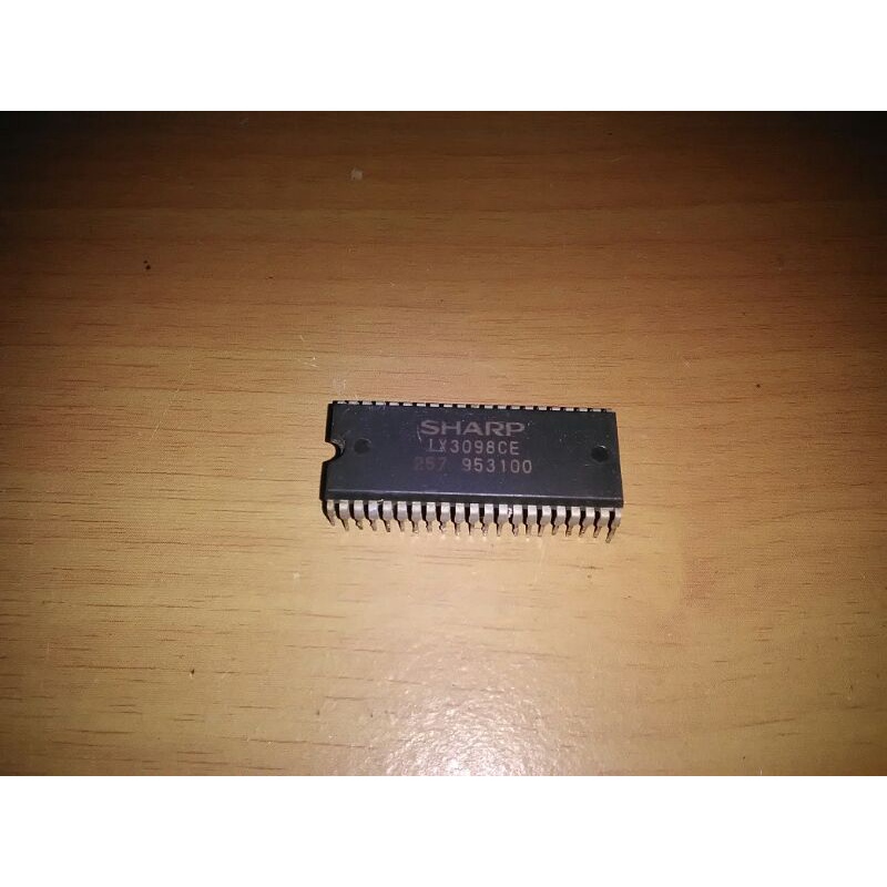 ic Sharp IX3098CE
