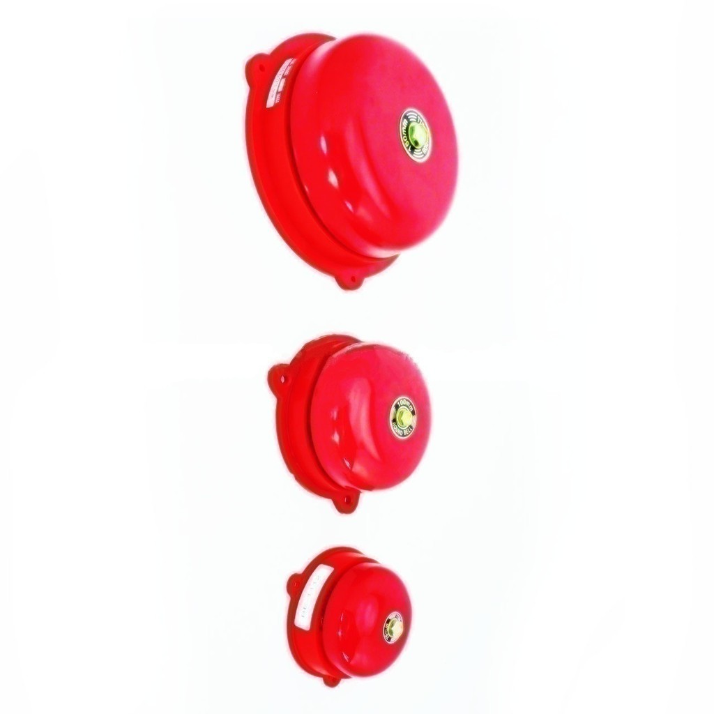 

Bell kring BK4IN Sedang