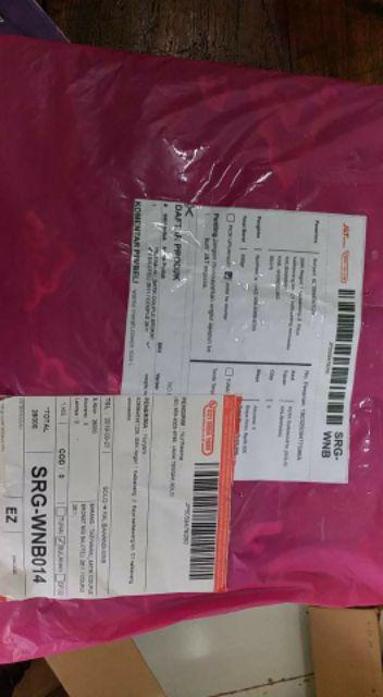 Tasyananu_batik Couple Brokat Mix Baloteli 2611 / Couple 2611