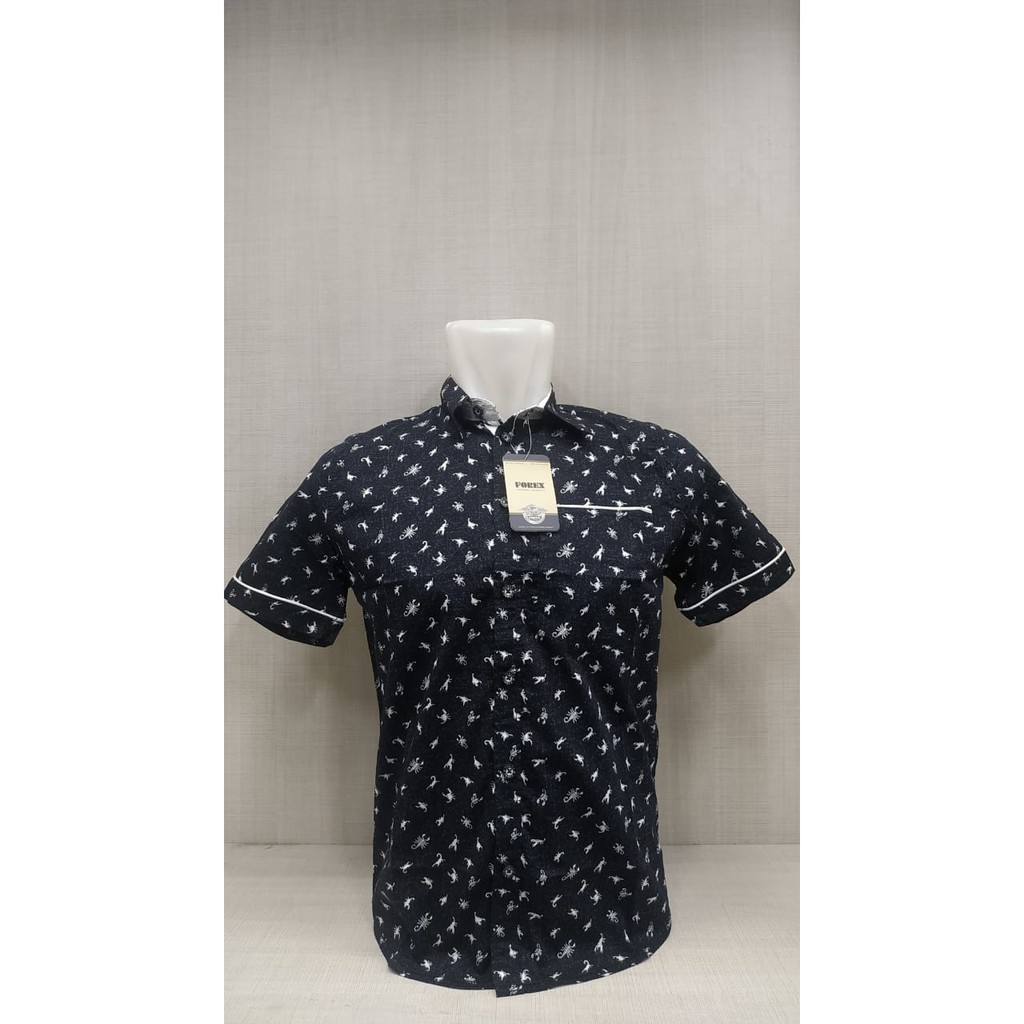 Forex kemeja Art21209