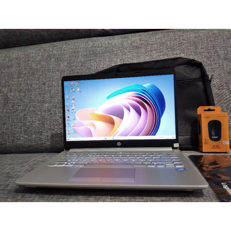 laptop hp 14s cf1051