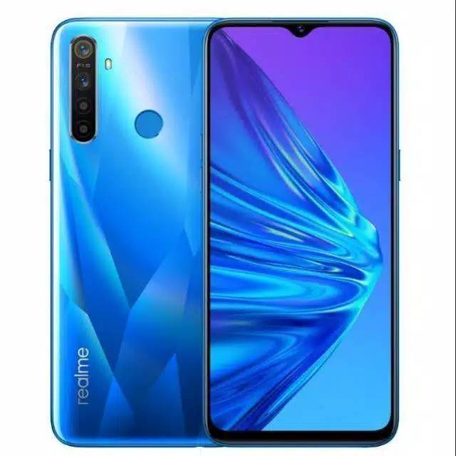 REALME 5 PRO RAM 4/128