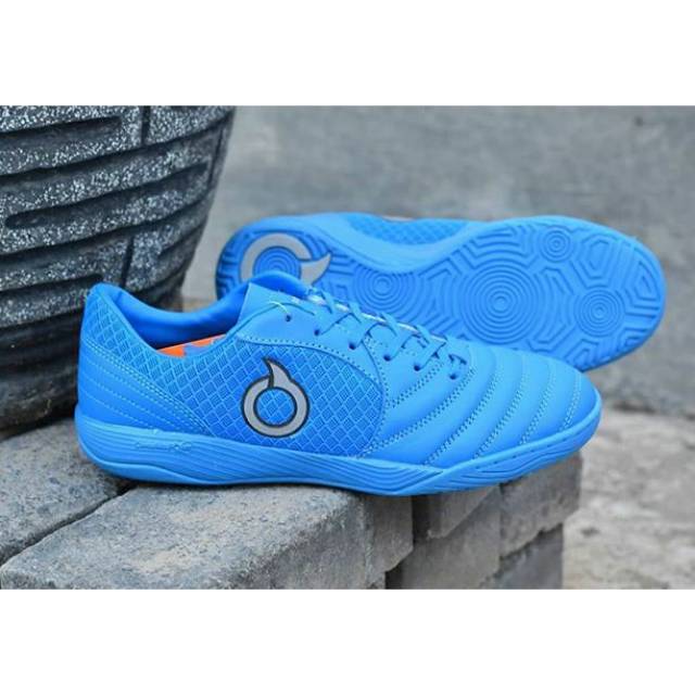 ORTUS JOGOSALA VOLTA - AZURE