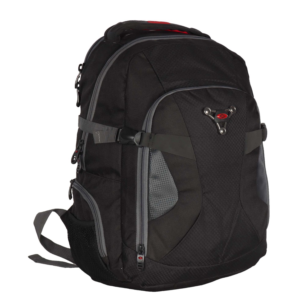 Tas Ransel Laptop Pria C-Gear Galatica