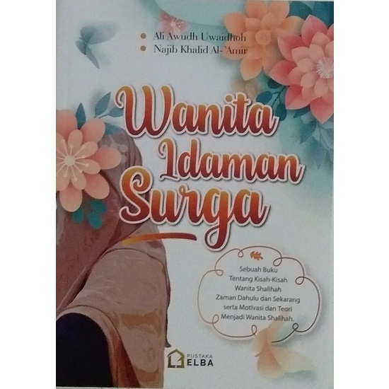 

WANITA IDAMAN SURGA