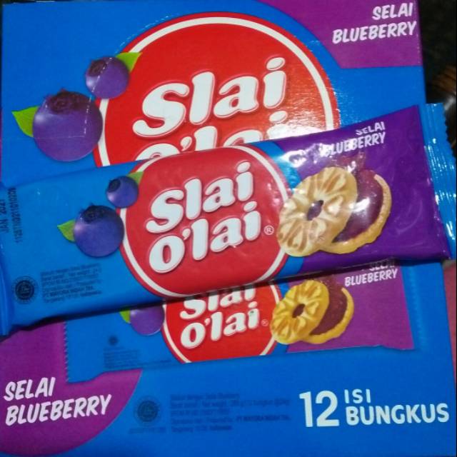 

Slai o'lai