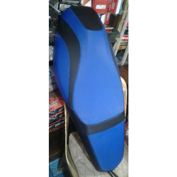 Kulit Jok Motor Vario 125-150 custom