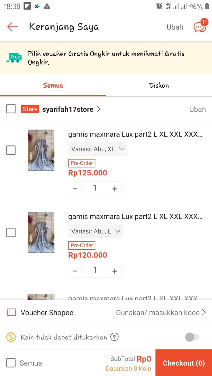 Batik Panjikhamim Pekalongan Kemeja Batik Pria Baju Formal Kerja Pesta New Modern Murah Adem