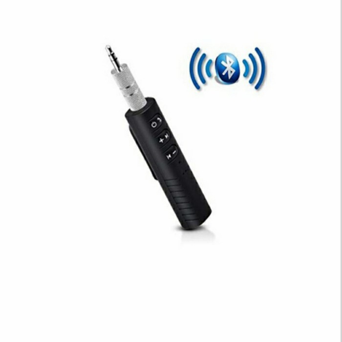 BLUETOOTH RECEIVER AUDIO WIRELESS 3.5MM BT450 BLUETOOTH MUSIC RECEIVER