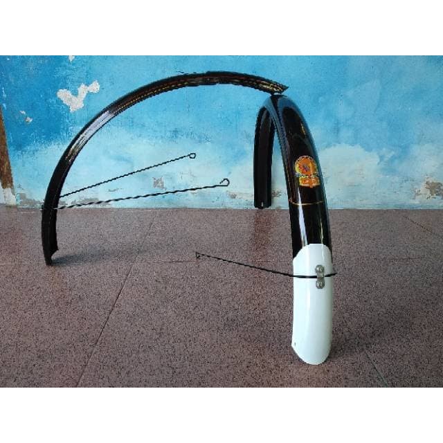 SPAKBOR ONTHEL- SPAKBOR SEPEDA ONTA - SAYAP SEPEDA ONTEL - SPAKBOR