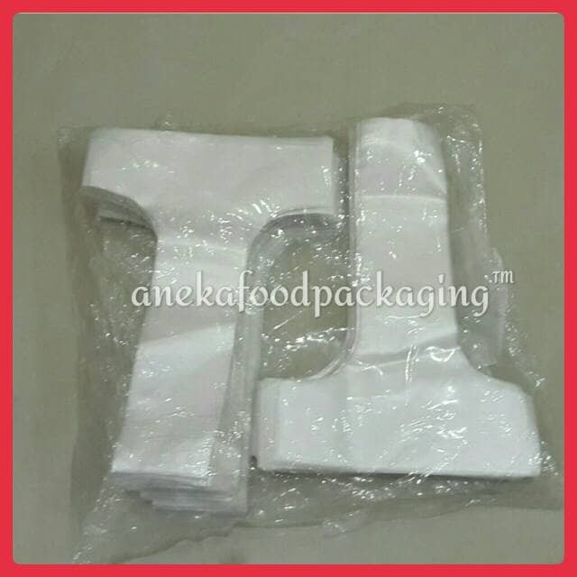 

MINUM-SIAP-DRINK-TO-READY- PLASTIK TEH/TAKE AWAY/TENTENG GANTUNG/PLASTIK DUM DUM (400GR) -READY-TO-