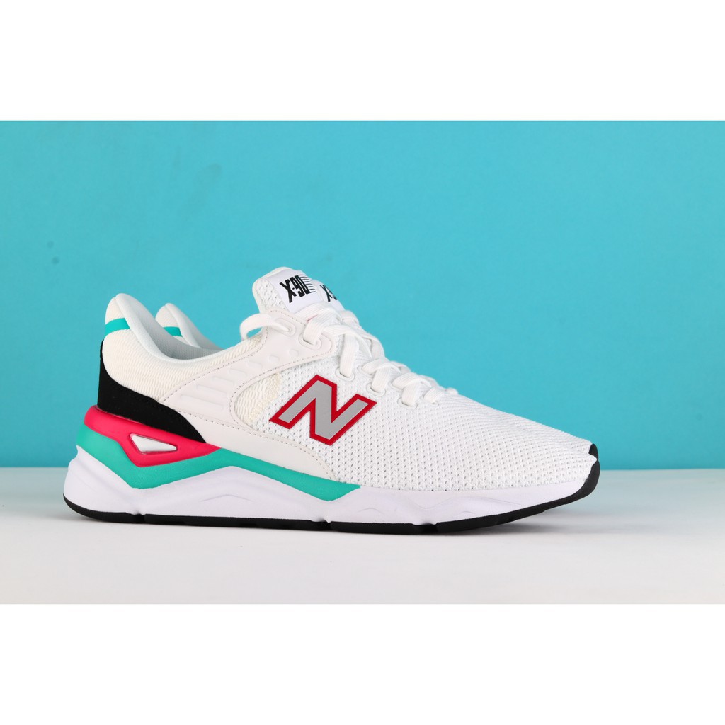 new balance x running