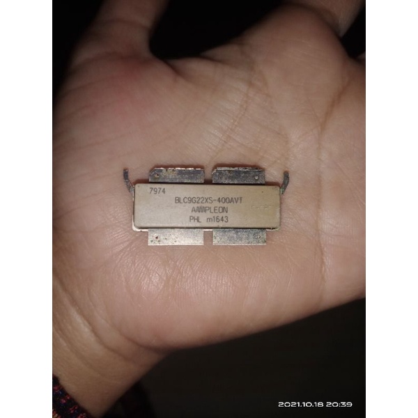 Mosfet BLC9G22XS-400AVT