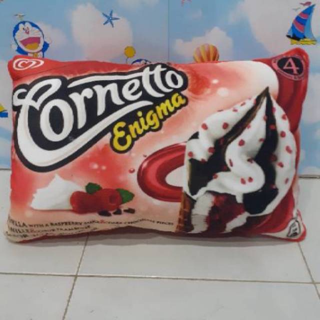 Bantal unik lucu-bantal sofa-bantal tidur