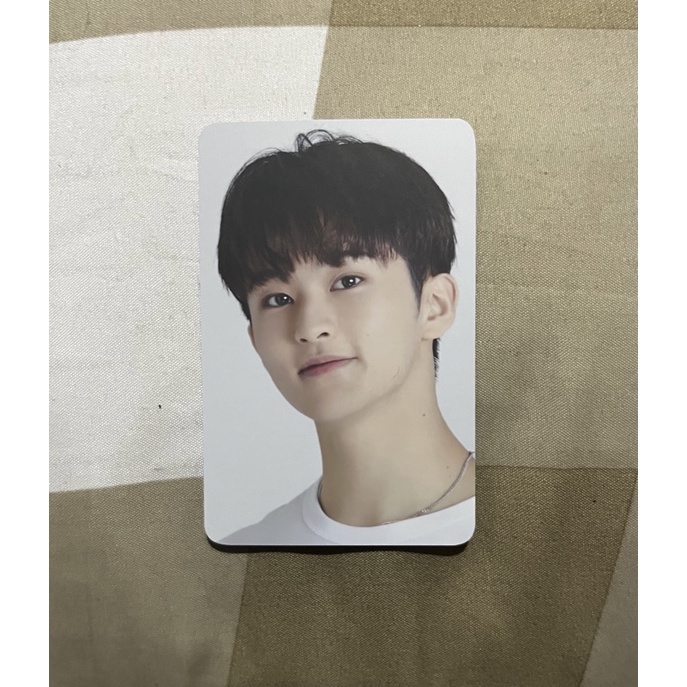 mark bene ktwon sg22 nct 127 / mark pob sg22 [ready stock]