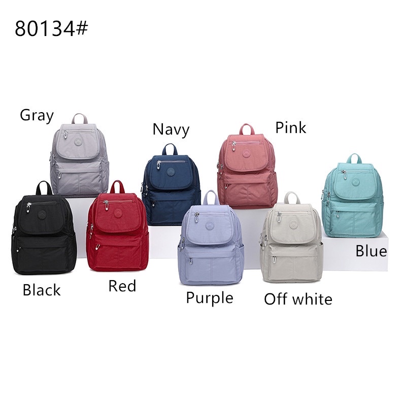 Haruica Bag 80134 - Ransel - Backpack