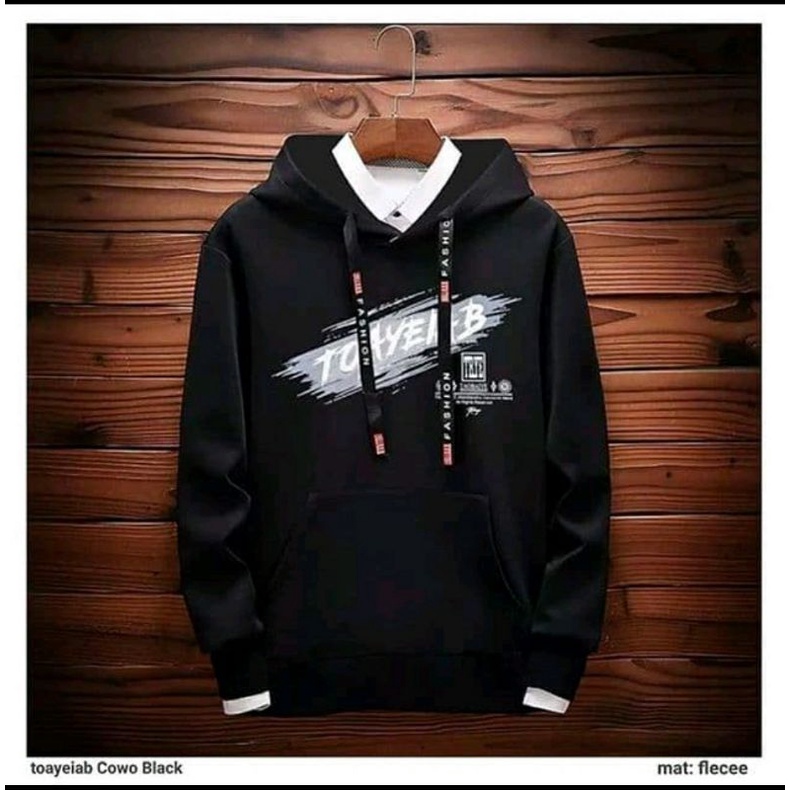 Sweater pria keren Berkualitas