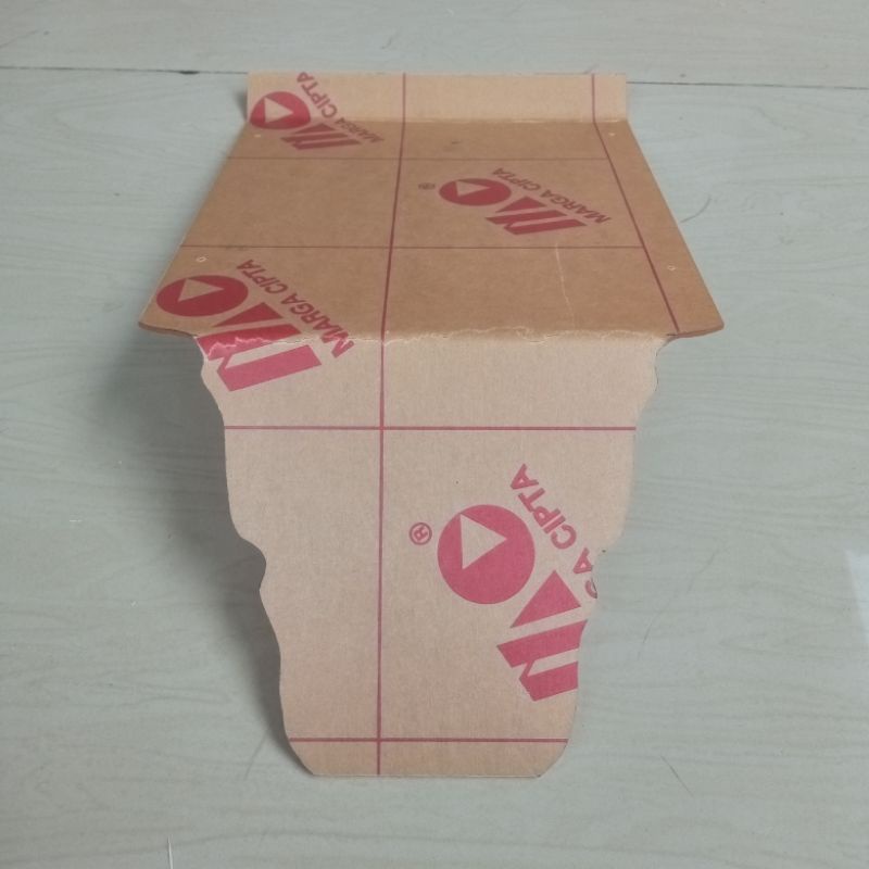 Akrilik kolong cb 150 r old/new