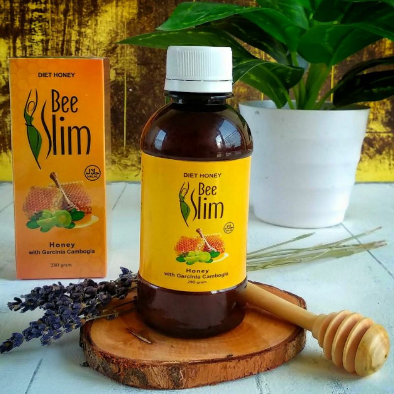 

Madu Diet Bee Slim