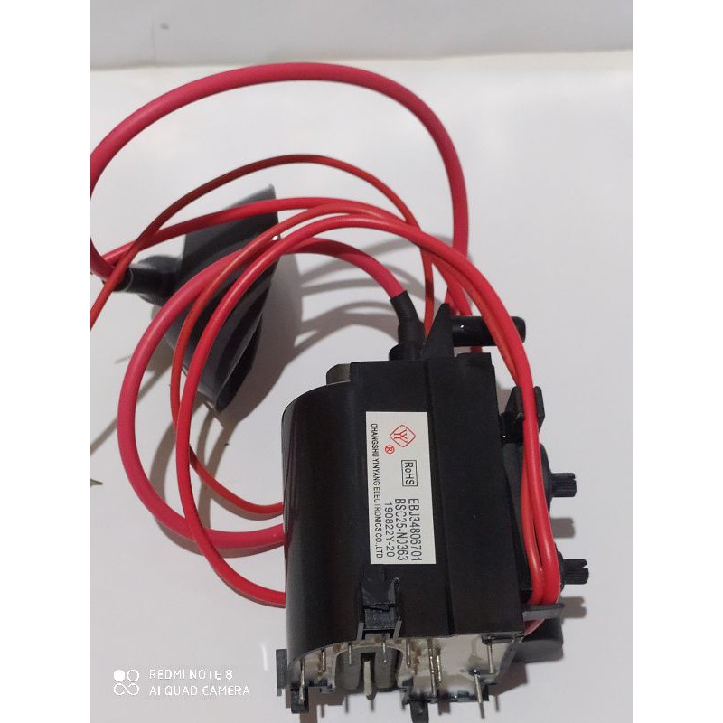 FBT BSC 25-N0363 TV LG 21 INCH